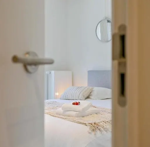 Unique With 4 Bedrooms Near The Beach! T100 Casa de Férias Ostend