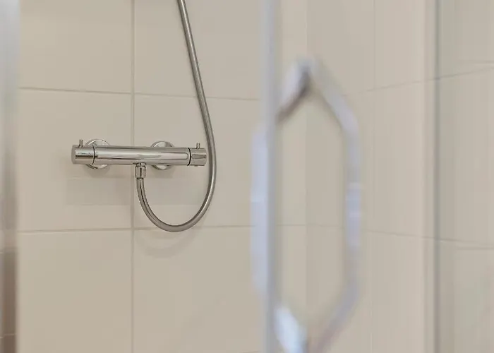 Unique With 4 Bedrooms Near The Beach! T100 * Ostend