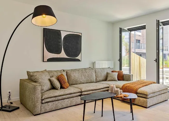 Unique With 4 Bedrooms Near The Beach! T100 Casa de Férias